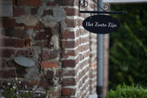 B&B Het Zoete Zijn, Borgloon